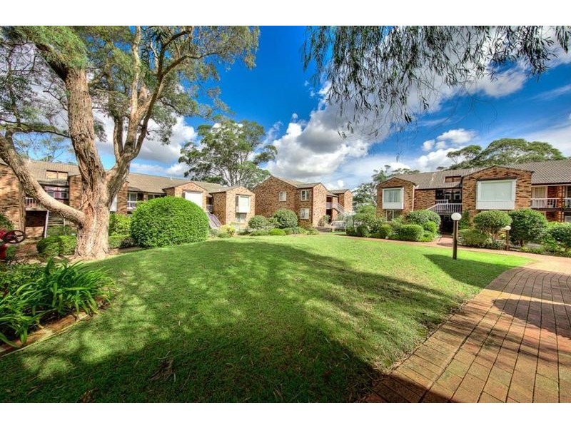 34/10 Kissing Point Road, Turramurra NSW 2074