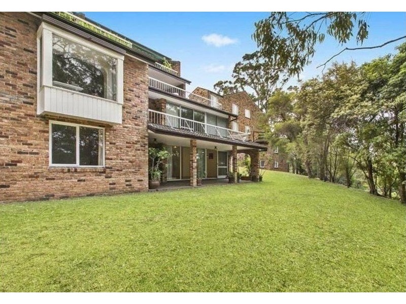 34/10 Kissing Point Road, Turramurra NSW 2074