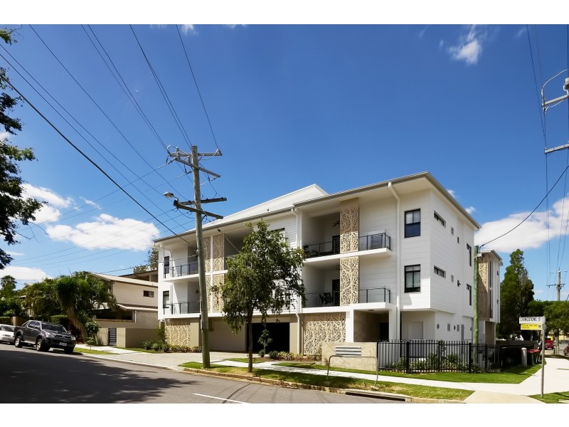 4/1 Livingstone Street, Yeerongpilly QLD 4105