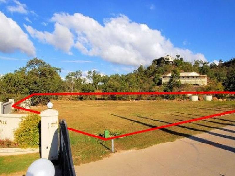 39 Seaview Park Estate – Mt Kulburn Drive, Jensen QLD 4818