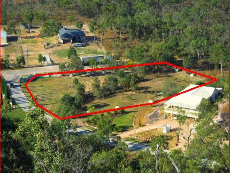 39 Seaview Park Estate – Mt Kulburn Drive, Jensen QLD 4818