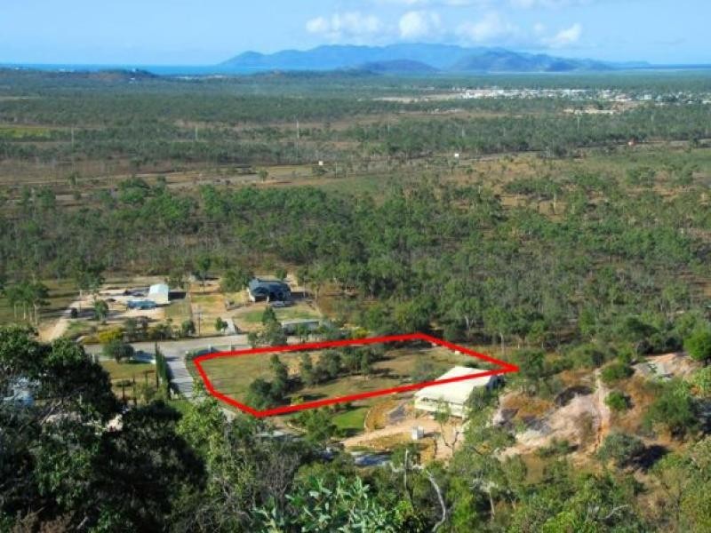 39 Seaview Park Estate – Mt Kulburn Drive, Jensen QLD 4818