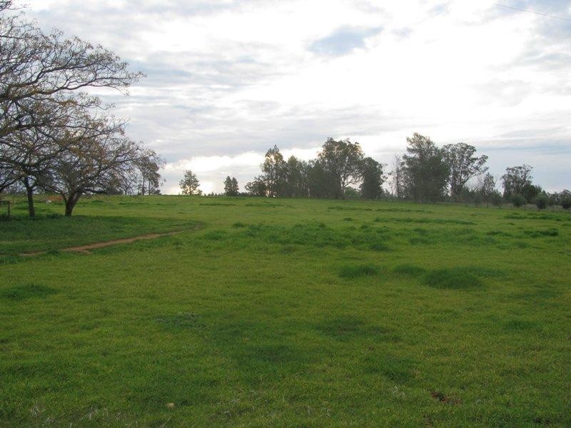 Victoria Park, Coolamon NSW 2701