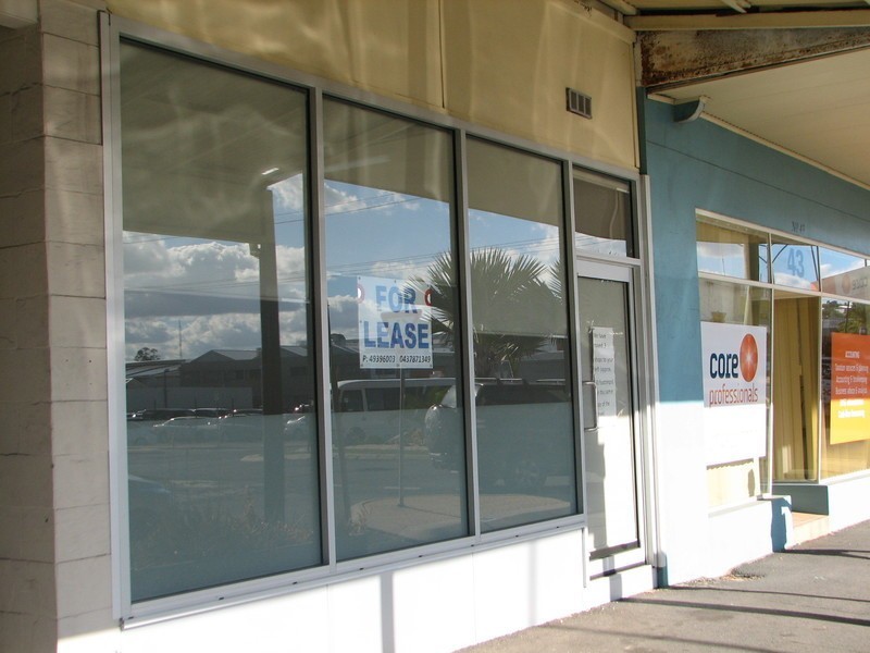 41 Denham Street, Rockhampton City QLD 4700