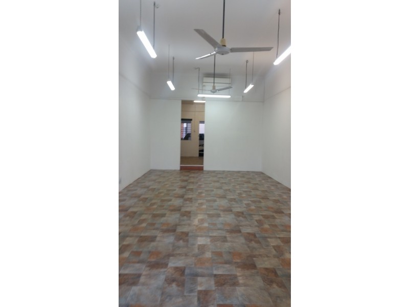 41 Denham Street, Rockhampton City QLD 4700