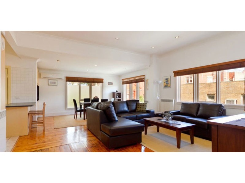 3/7 Clyde Street, St Kilda VIC 3182