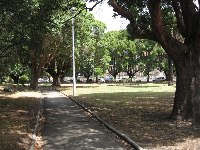 2/724 Parramatta Road, Petersham NSW 2049