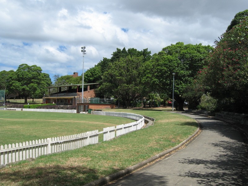 2/724 Parramatta Road, Petersham NSW 2049