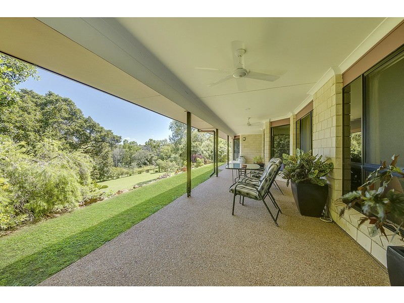 37 Carbeen Drive, Taranganba QLD 4703