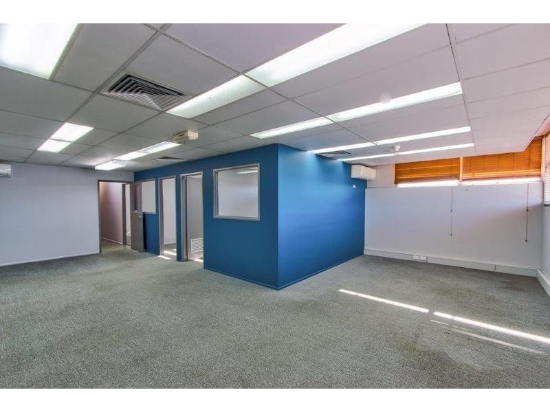 Building F/10-12 Prospect Street, East Mackay QLD 4740
