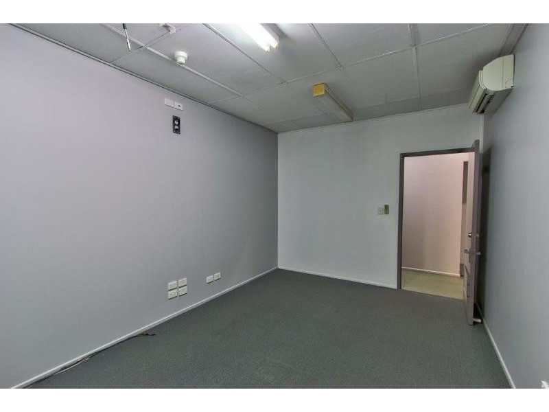 Building F/10-12 Prospect Street, East Mackay QLD 4740