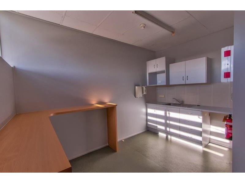 Building F/10-12 Prospect Street, East Mackay QLD 4740