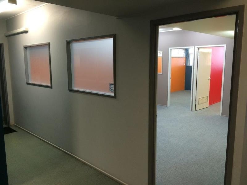 Building F/10-12 Prospect Street, East Mackay QLD 4740