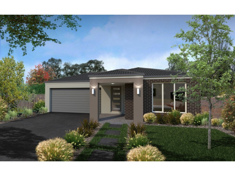 Lot 136 Burgess Street, Mernda VIC 3754