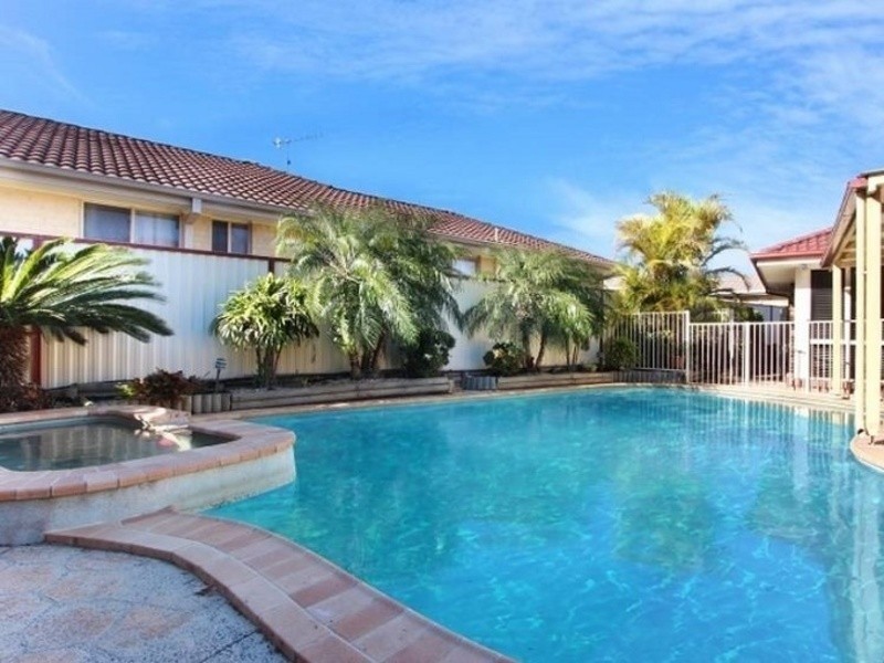 23 Bromley Court, Lake Haven NSW 2263