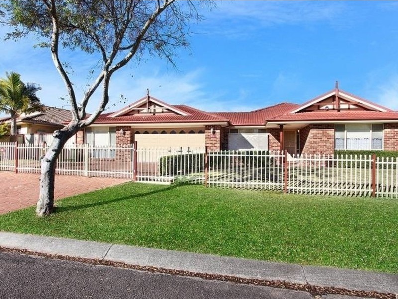 23 Bromley Court, Lake Haven NSW 2263