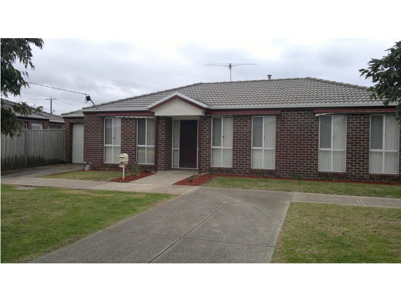 1A Burnett Court, Altona Meadows VIC 3028