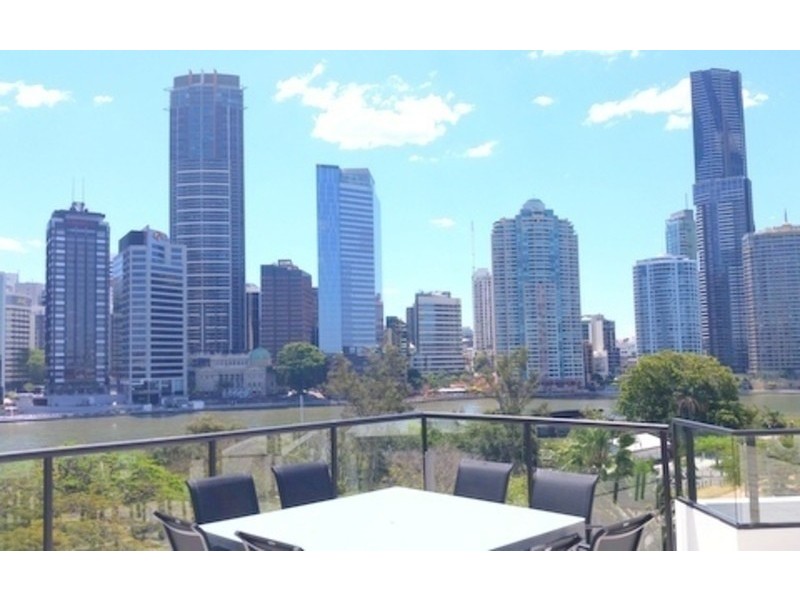 59/161 Main Street, Kangaroo Point QLD 4169