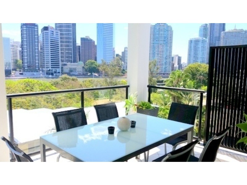 59/161 Main Street, Kangaroo Point QLD 4169