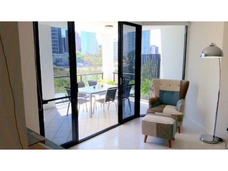 59/161 Main Street, Kangaroo Point QLD 4169