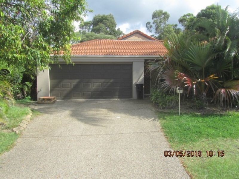 19 Vivacity Drive, Upper Coomera QLD 4209
