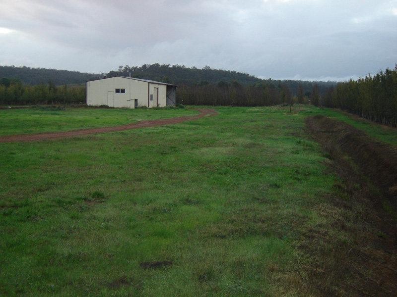 24 River Road, Donnybrook WA 6239