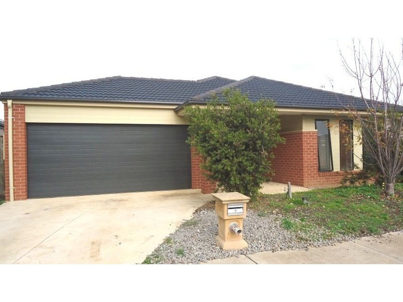 2 Stannifer Street, Tarneit VIC 3029