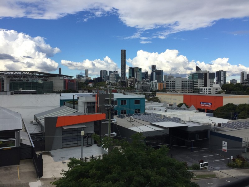 23 Finchley Street, Milton QLD 4064