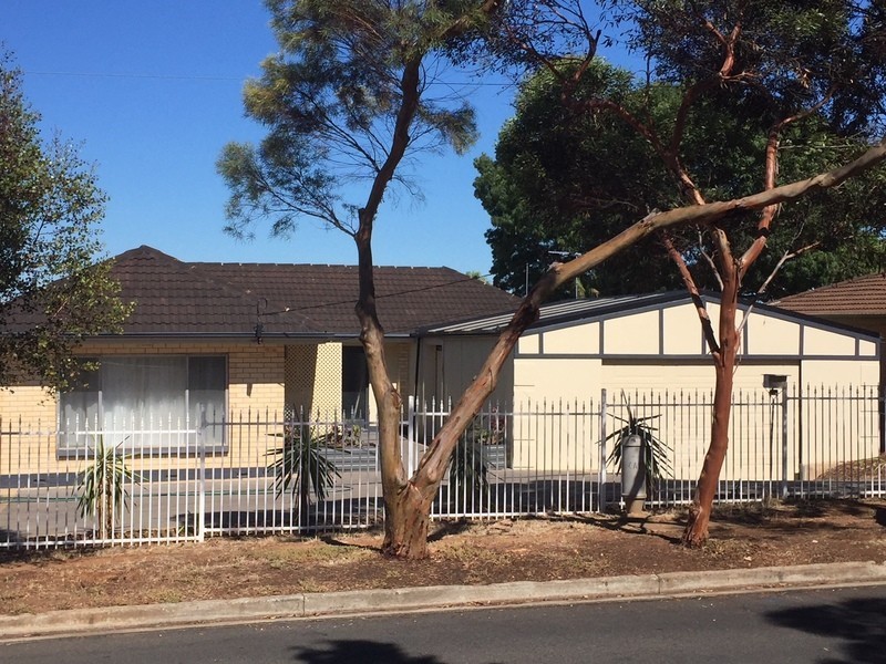 46 Finniss Avenue, Ingle Farm SA 5098