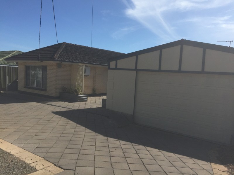 46 Finniss Avenue, Ingle Farm SA 5098