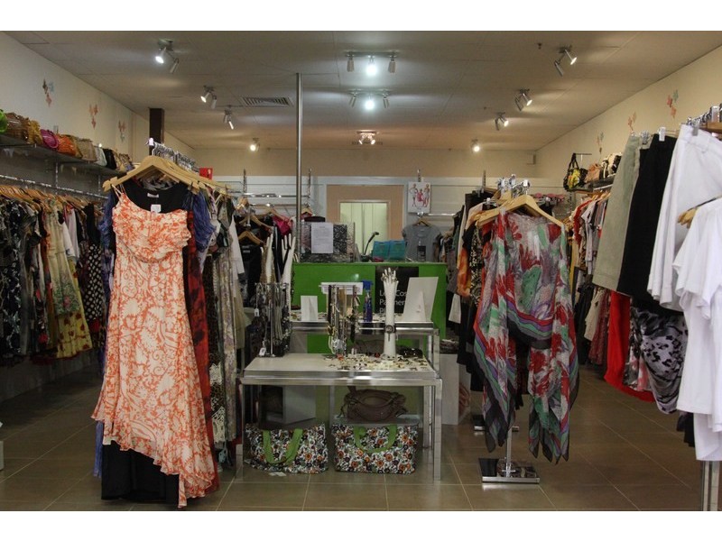 Shop 3 Centro Emerald Market, Emerald QLD 4720