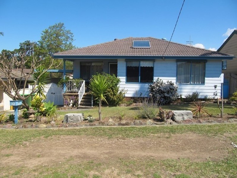 10 Westbrook Parade, Gorokan NSW 2263