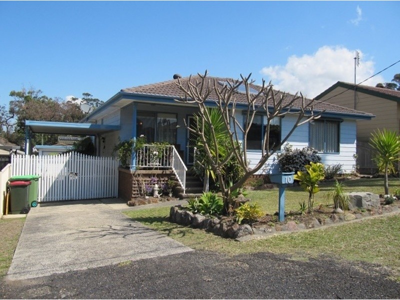 10 Westbrook Parade, Gorokan NSW 2263