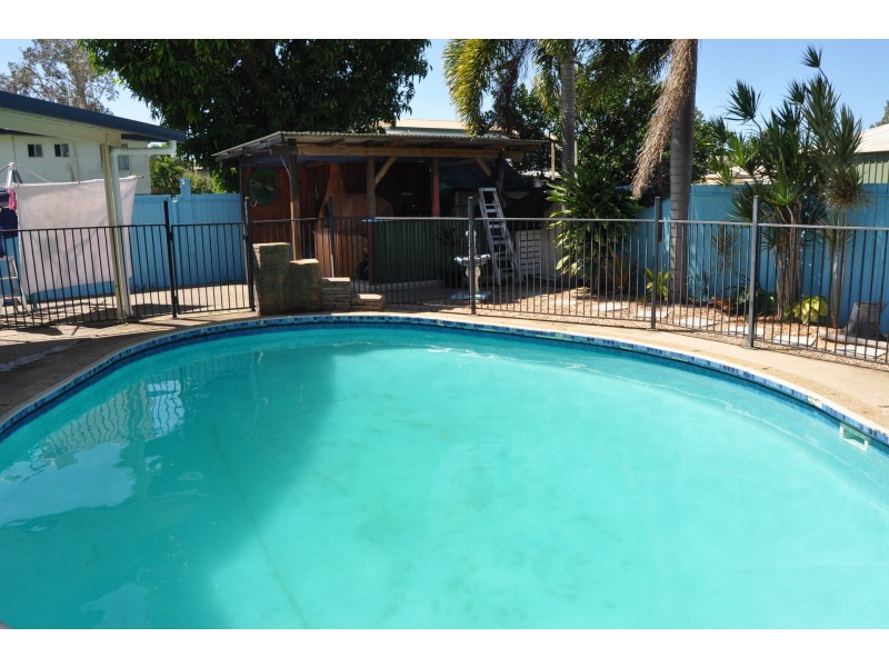 12 Trigla Court, Andergrove QLD 4740