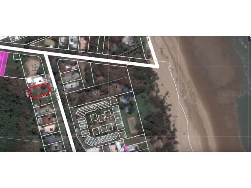 6 Pacific Drive, Blacks Beach QLD 4740