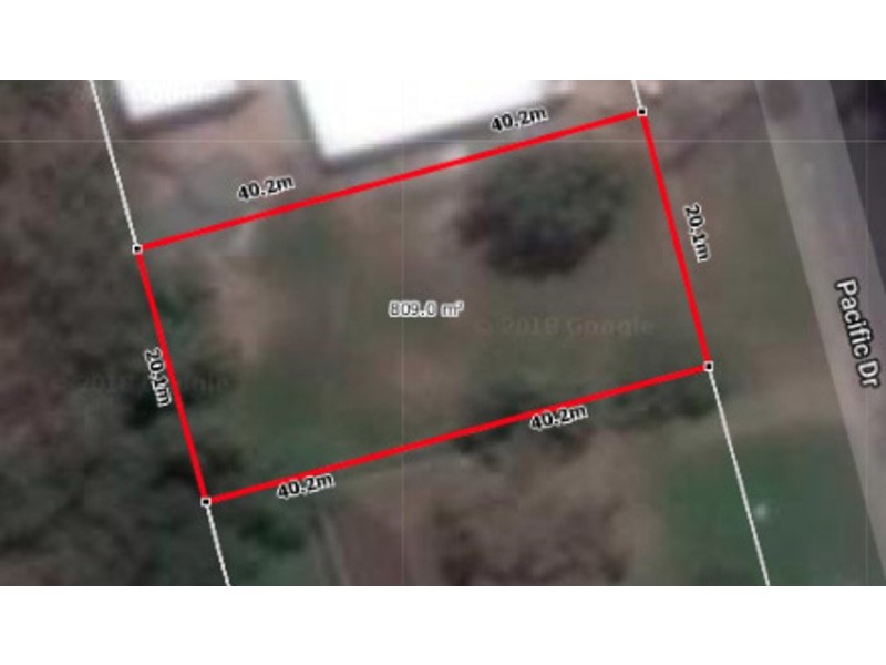 6 Pacific Drive, Blacks Beach QLD 4740