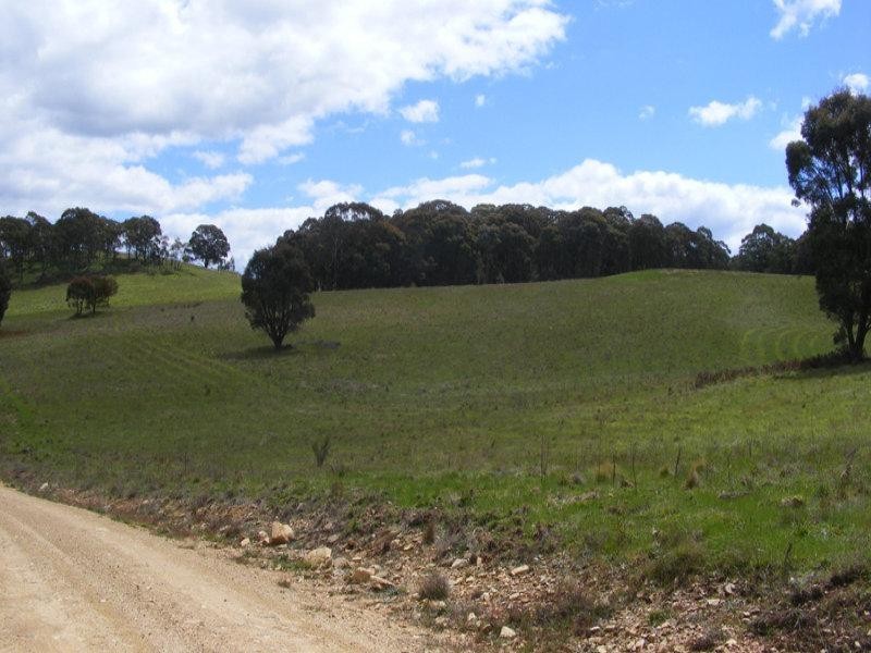 576 Shooters Hill Road, Oberon NSW 2787