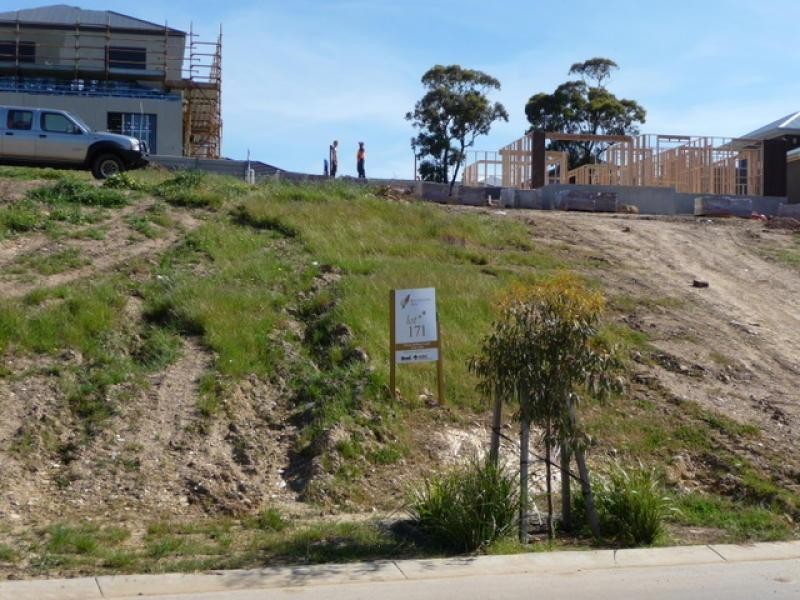 Lot 171 Highfield Drive, Craigburn Farm SA 5051