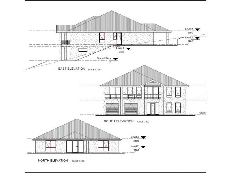 Lot 171 Highfield Drive, Craigburn Farm SA 5051