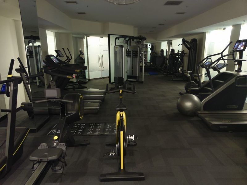 Office 413/1 Queens Road, Melbourne VIC 3004