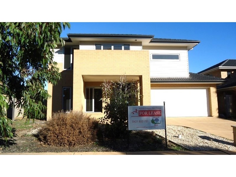 137 Beachview Parade, Point Cook VIC 3030