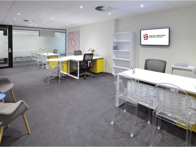 Office 17/435-437 Nepean Highway, Frankston VIC 3199