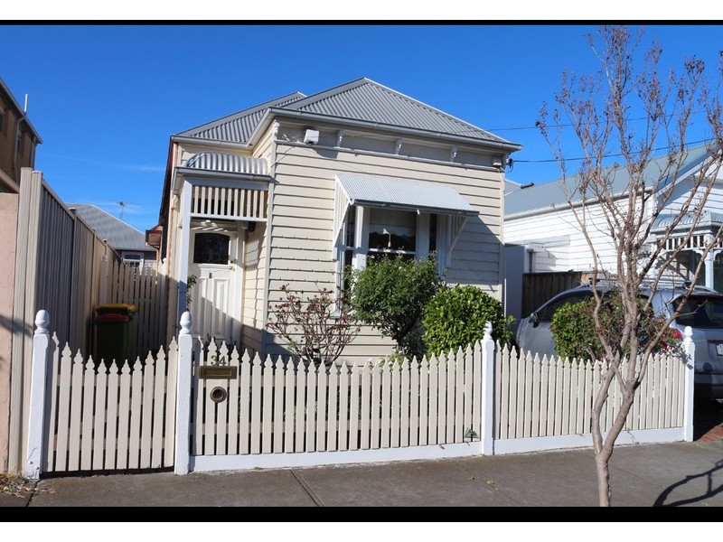 34 Herbert Street, Footscray VIC 3011
