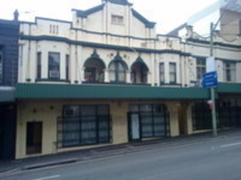 22/83 Regent Street, Redfern NSW 2016