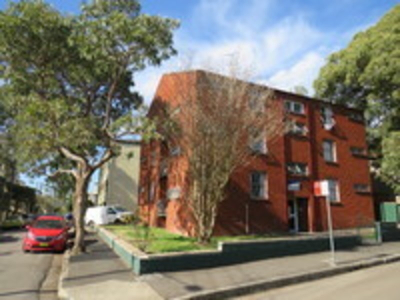 11/15 Macquarie Terrace, Balmain NSW 2041