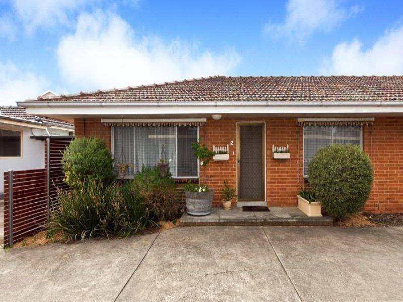 2/8 Crown Avenue, Mordialloc VIC 3195