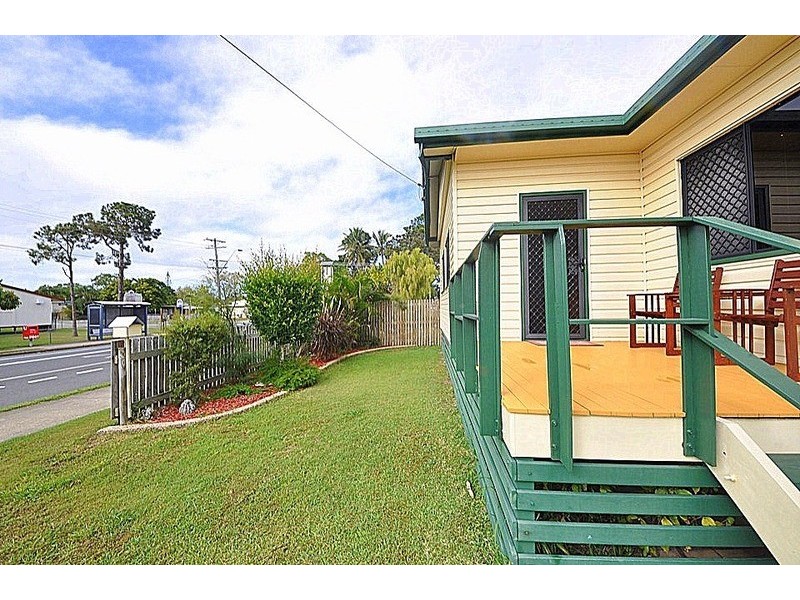 3 Banksia Avenue, Andergrove QLD 4740