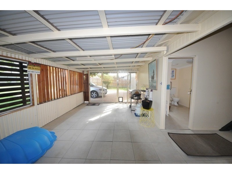 3 Banksia Avenue, Andergrove QLD 4740