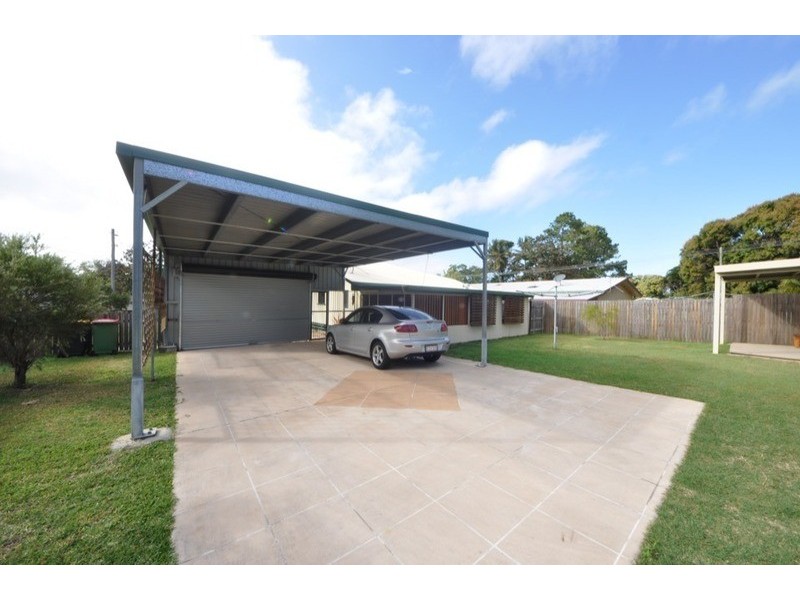 3 Banksia Avenue, Andergrove QLD 4740