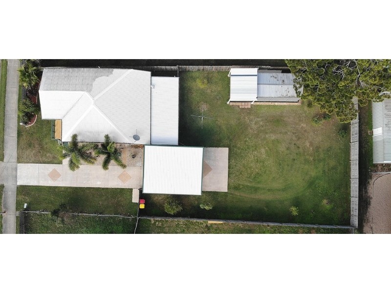 3 Banksia Avenue, Andergrove QLD 4740